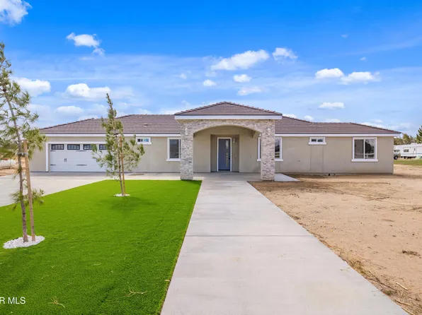 8746 W D4 Ave, Lancaster, CA 93536