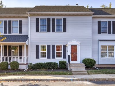 56 KINGSWOOD RD, Branchburg, NJ, 08876