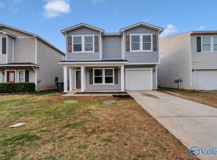 195 Farmington Dr, Harvest, AL 35749