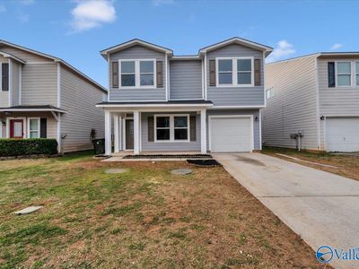 195 Farmington Dr, Harvest, AL, 35749