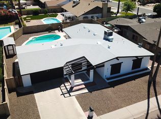 8413 N 46th Ave, Glendale, AZ 85302