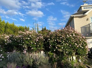 550 Muskingum Pl, Pacific Palisades, CA 90272