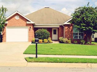 106 Greenspan Way, Byron, GA 31008