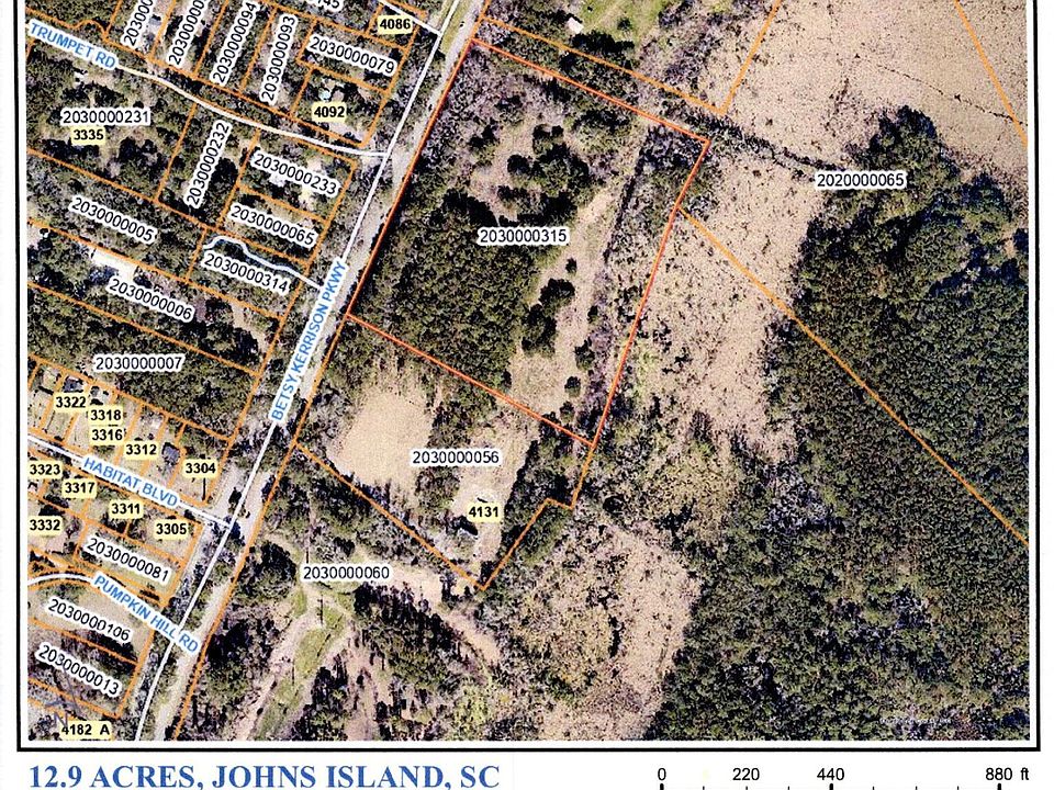 1st image of 0 Betsy Kerrison Pkwy
