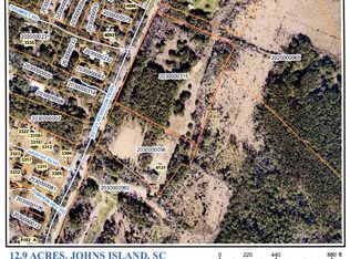 0 Betsy Kerrison Pkwy, Johns Island, SC 29455