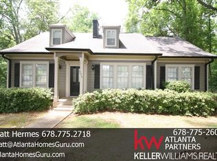 175 W Shadburn Ave, Buford, GA 30518