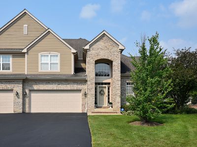 707 Fieldstone Ct, Inverness, IL, 60010