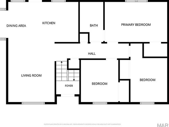 2nd image of 1400 Dutchmill Dr
