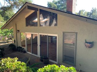 30 Saint Francis Way, Santa Barbara, CA 93105