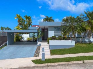 K 20 Calle Mansiones De Villanova #1, San Juan, PR 00926