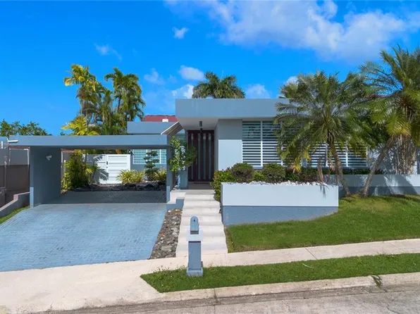 K 20 Calle Mansiones De Villanova #1, San Juan, PR 00926