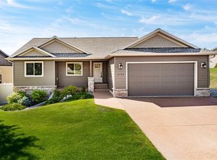 3104 E Copper Ridge Loop, Billings, MT 59106