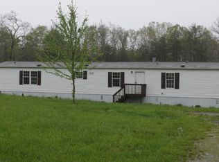 9629 Newton Rd, Crossville, TN 38572