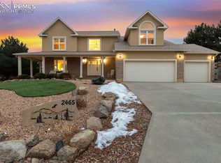 2465 Jenner Ct, Colorado Springs, CO 80919