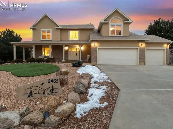 2465 Jenner Ct, Colorado Springs, CO 80919