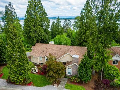 5366 Canvasback Rd, Blaine, WA, 98230