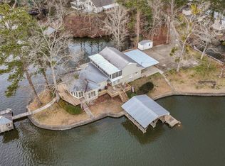 723 Shepherd Rd, Titus, AL 36080