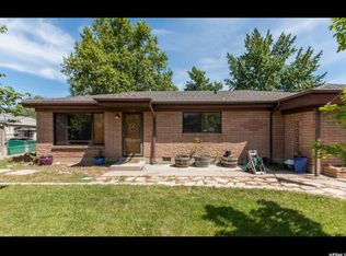 1083 E 7625 S, Midvale, UT 84047