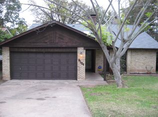 8109 Manassas Dr, Austin, TX 78745
