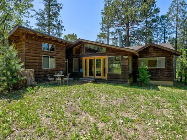59967 Cascadel Rd, North Fork, CA 93643