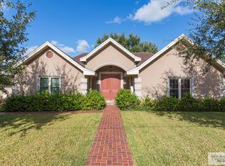 109 Sally Ln, Brownsville, TX 78526