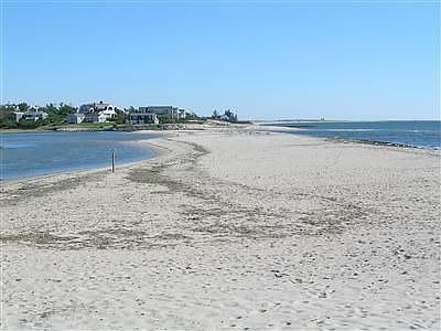 Ridgevale Beach