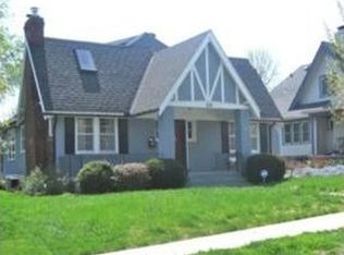 105 E Dartmouth Rd, Kansas City, MO 64113