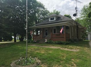 453 E Smith St, Bonfield, IL 60913