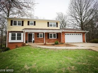 7203 Van Ness Ct, Mc Lean, VA 22101