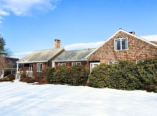 37 Cooks Pond Road, Weathersfield, VT 05156