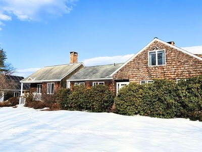 37 Cooks Pond Road, Springfield, VT, 05156