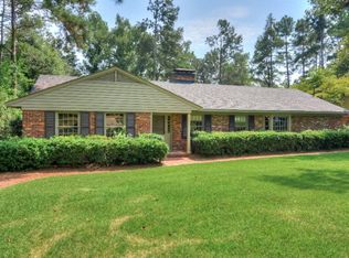 740 Oxford Rd, Augusta, GA 30909