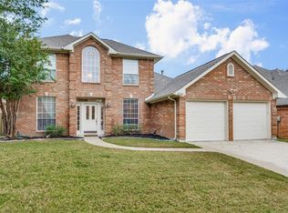 4716 Portrait Ln, Plano, TX 75024