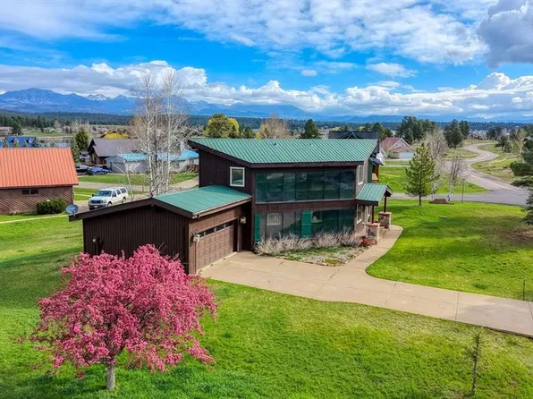 631 Lakeside Drive, Pagosa Springs, CO 81147
