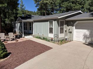2404 W Alaska Ave, Flagstaff, AZ 86001