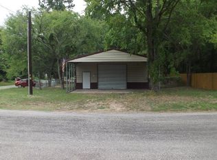 17913 Lakeview Blvd, Mabank, TX 75156