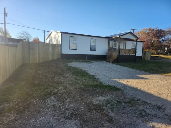 1409 Cardinal Ct, Azle, TX 76020