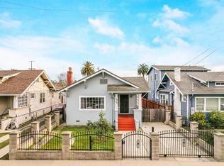 2540 66th Ave, Oakland, CA 94605