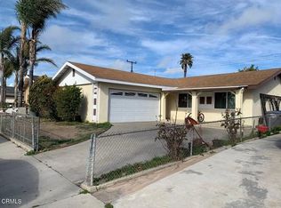 230 N Imperial St, Oxnard, CA 93030