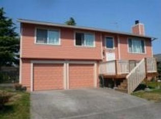 2225 SW Larsson Ave, Troutdale, OR 97060
