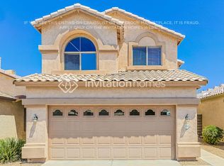 7232 E Kramer St, Mesa, AZ 85207