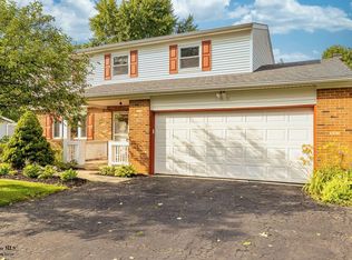160 Parkview Dr, Pickerington, OH 43147