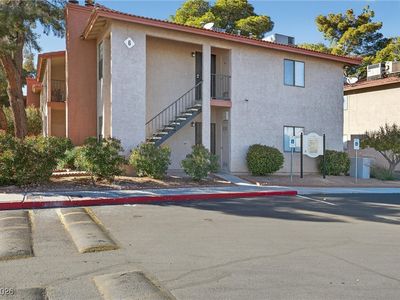 5576 W Rochelle Ave #C, Las Vegas, NV, 89103