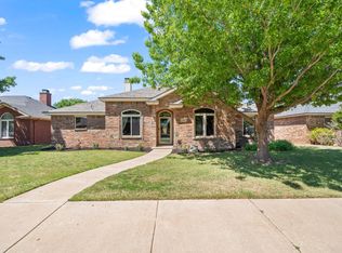 5902 101st St, Lubbock, TX 79424