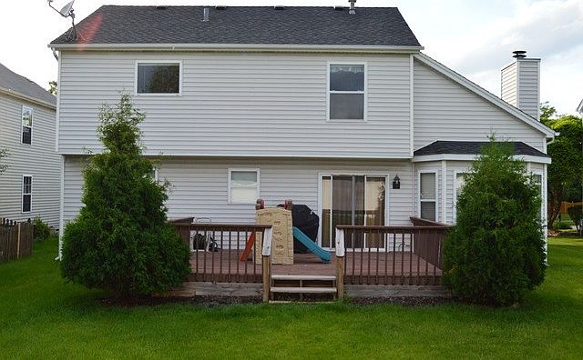 2nd image of 1785 Gleneagle Dr