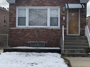3619 W 58th St, Chicago, IL 60629