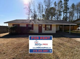 120 E Hilly Ave, Ruston, LA 71270