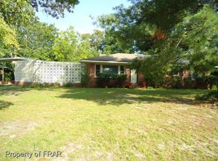 1750 Sandra Dr, Fayetteville, NC 28304