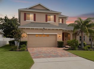 16856 Meadows St, Clermont, FL 34714