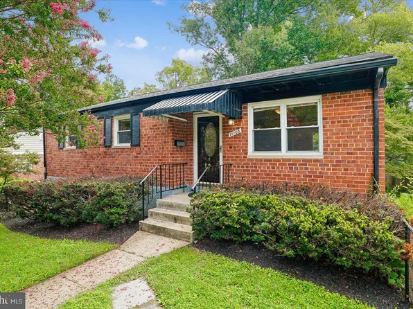 11705 Ashley Dr, Rockville, MD 20852